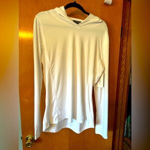 Eddie Bauer SPF 50 Hoodie